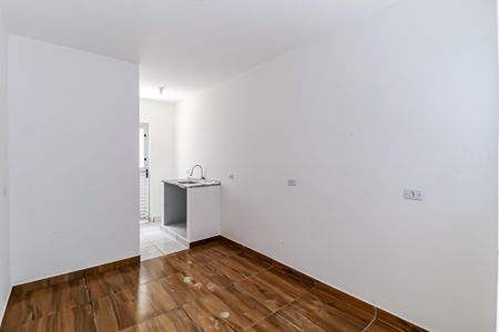 Studio para alugar com 14m², 1 quarto e sem vagaStudio