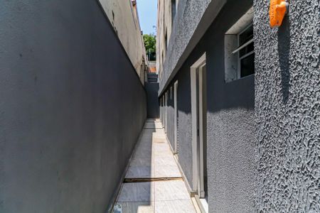 Studio para alugar com 14m², 1 quarto e sem vagaÁrea de Serviço
