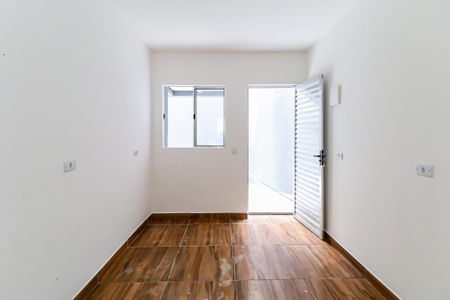 Studio de kitnet/studio para alugar com 1 quarto, 14m² em Vila Tiradentes, São Paulo