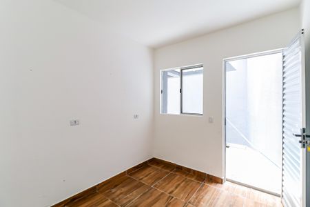 Studio de kitnet/studio para alugar com 1 quarto, 14m² em Vila Tiradentes, São Paulo
