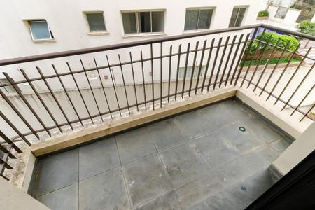 Apartamento para alugar com 166m², 4 quartos e 3 vagas Apartamento para alugar com 166m², 4 quartos e 3 vagasVaranda - Suíte 1