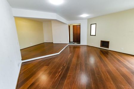 Sala de apartamento para alugar com 4 quartos, 166m² em Jardim Ampliacao, São Paulo