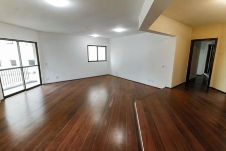 Apartamento para alugar com 166m², 4 quartos e 3 vagas Apartamento para alugar com 166m², 4 quartos e 3 vagasSala