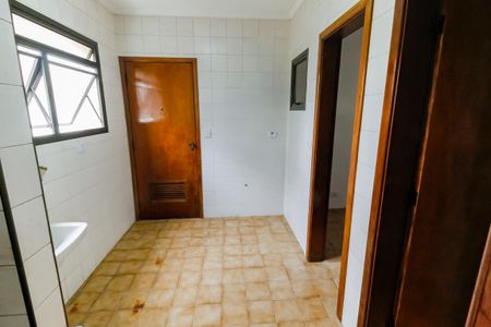 Apartamento para alugar com 166m², 4 quartos e 3 vagas Apartamento para alugar com 166m², 4 quartos e 3 vagasÁrea de Serviço