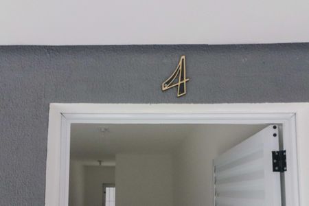 Studio para alugar com 14m², 1 quarto e sem vagaEntrada