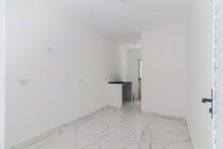 Studio de kitnet/studio para alugar com 1 quarto, 14m² em Vila Tiradentes, São Paulo