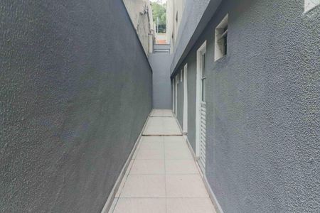 Studio para alugar com 14m², 1 quarto e sem vagaÁrea de Serviço