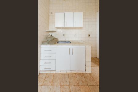 Apartamento à venda com 85m², 2 quartos e 1 vagaCozinha