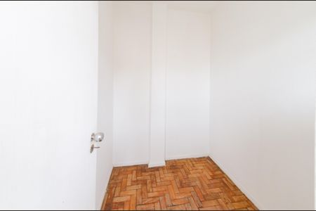 Apartamento à venda com 85m², 2 quartos e 1 vagaQuarto de serviço