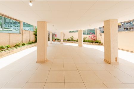 Apartamento à venda com 85m², 2 quartos e 1 vagaÁrea comum