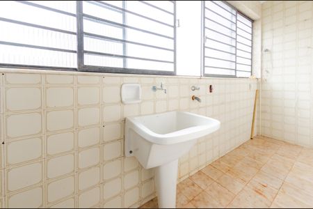 Apartamento à venda com 85m², 2 quartos e 1 vagaÁrea de serviço