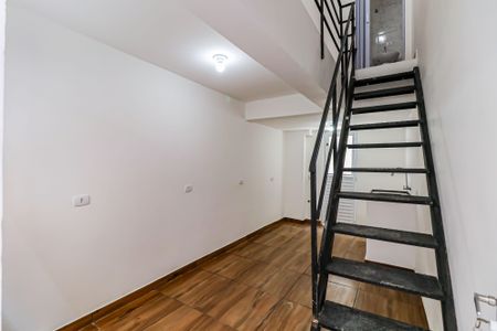 Studio de apartamento para alugar com 1 quarto, 14m² em Vila Tiradentes, São Paulo