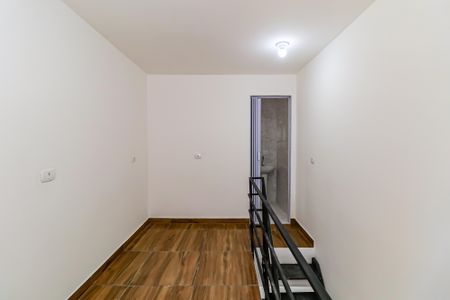 mezanino de apartamento para alugar com 1 quarto, 14m² em Vila Tiradentes, São Paulo