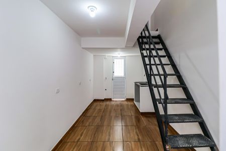 Studio de apartamento para alugar com 1 quarto, 14m² em Vila Tiradentes, São Paulo