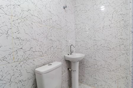 Apartamento para alugar com 25m², 1 quarto e sem vagaBanheiro