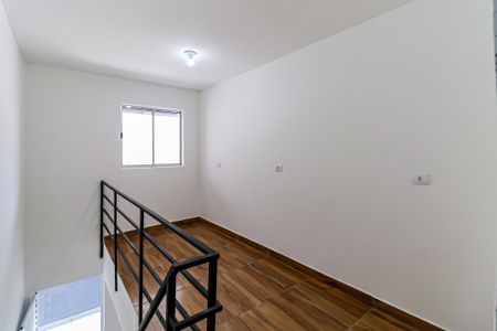 mezanino de apartamento para alugar com 1 quarto, 14m² em Vila Tiradentes, São Paulo