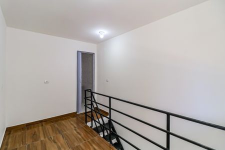 mezanino de apartamento para alugar com 1 quarto, 14m² em Vila Tiradentes, São Paulo