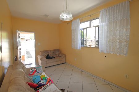 Casa para alugar com 128m², 2 quartos e 1 vagaSala