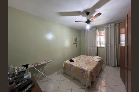 Casa para alugar com 128m², 2 quartos e 1 vagaQuarto 1