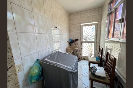 Casa para alugar com 128m², 2 quartos e 1 vagaÁrea de Serviço