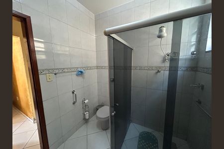 Casa para alugar com 128m², 2 quartos e 1 vagaBanheiro Social