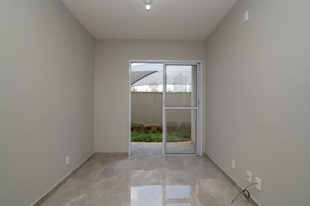 Sala de apartamento para alugar com 2 quartos, 78m² em Jardim Santa Izabel, Hortolândia