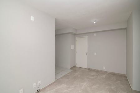 Sala de apartamento para alugar com 2 quartos, 78m² em Jardim Santa Izabel, Hortolândia