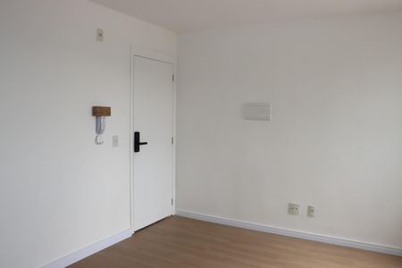 Sala/Cozinha de apartamento para alugar com 2 quartos, 52m² em Jardim de Lourdes, Embu das Artes