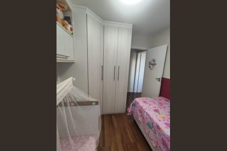 Foto 08 de apartamento à venda com 2 quartos, 49m² em Paulicéia, São Bernardo do Campo