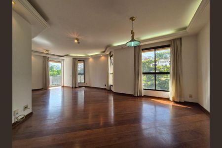 Apartamento à venda com 4 quartos, 157m² em Vila Mariana, São Paulo