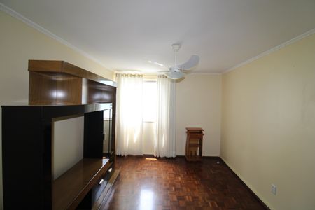 Sala de apartamento à venda com 2 quartos, 70m² em Vila Siqueira (zona Norte), São Paulo