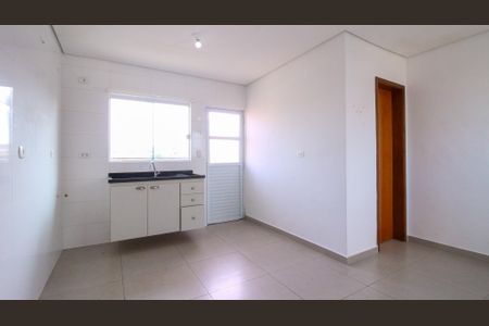 Apartamento à venda com 2 quartos, 47m² em Chácara Mafalda, São Paulo