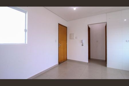Apartamento à venda com 2 quartos, 47m² em Chácara Mafalda, São Paulo