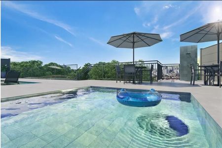 Apartamento à venda com 2 quartos, 69m² em Serrano, Belo Horizonte