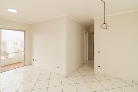 Sala de apartamento para alugar com 3 quartos, 100m² em Jardim Japao, São Paulo