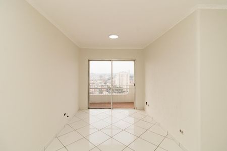 Sala de apartamento para alugar com 3 quartos, 100m² em Jardim Japao, São Paulo
