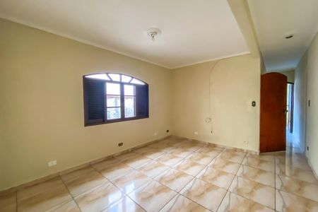 Sala de casa para alugar com 1 quarto, 55m² em Jardim Thelma, São Bernardo do Campo