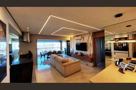 Apartamento à venda com 2 quartos, 106m² em Belenzinho, São Paulo