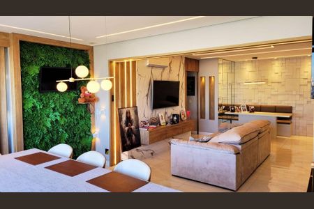 Apartamento à venda com 2 quartos, 106m² em Belenzinho, São Paulo