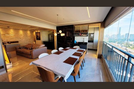 Apartamento à venda com 2 quartos, 106m² em Belenzinho, São Paulo