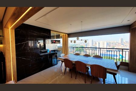 Apartamento à venda com 2 quartos, 106m² em Belenzinho, São Paulo