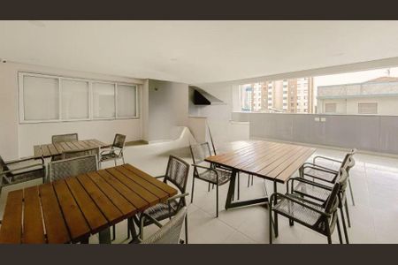 Apartamento à venda com 2 quartos, 106m² em Belenzinho, São Paulo