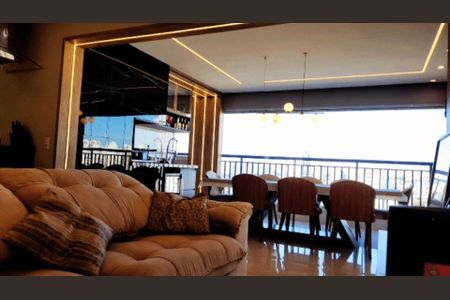 Apartamento à venda com 2 quartos, 106m² em Belenzinho, São Paulo