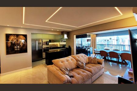 Apartamento à venda com 2 quartos, 106m² em Belenzinho, São Paulo