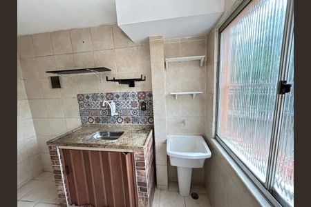 Apartamento para alugar com 60m², 2 quartos e 1 vagaÁrea de Serviço