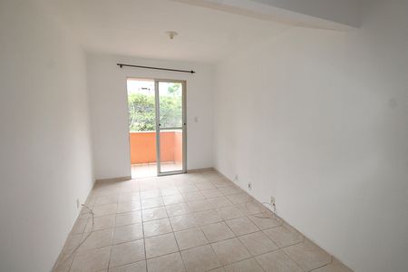 Sala de apartamento para alugar com 2 quartos, 60m² em Praça Seca, Rio de Janeiro