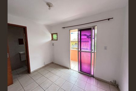 Apartamento para alugar com 60m², 2 quartos e 1 vagaSuíte 1