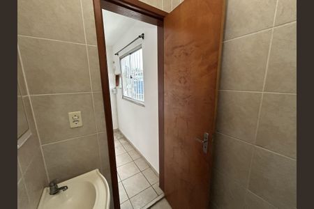 Apartamento para alugar com 60m², 2 quartos e 1 vagaBanheiro da Suíte 2