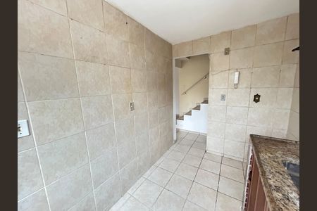 Apartamento para alugar com 60m², 2 quartos e 1 vagaCozinha