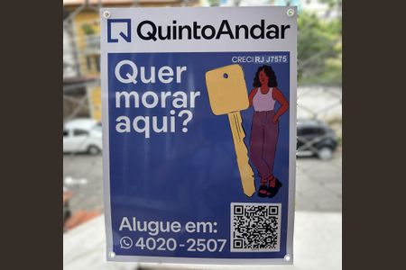 Apartamento para alugar com 60m², 2 quartos e 1 vagaPlaca
